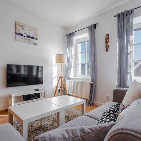 Apartamento Boží Dar 95 Exterior foto
