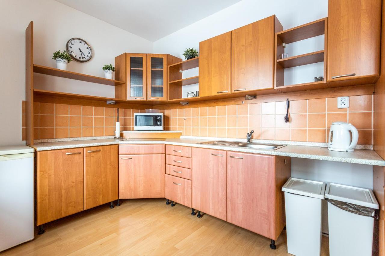 Apartamento Boží Dar 95 Exterior foto