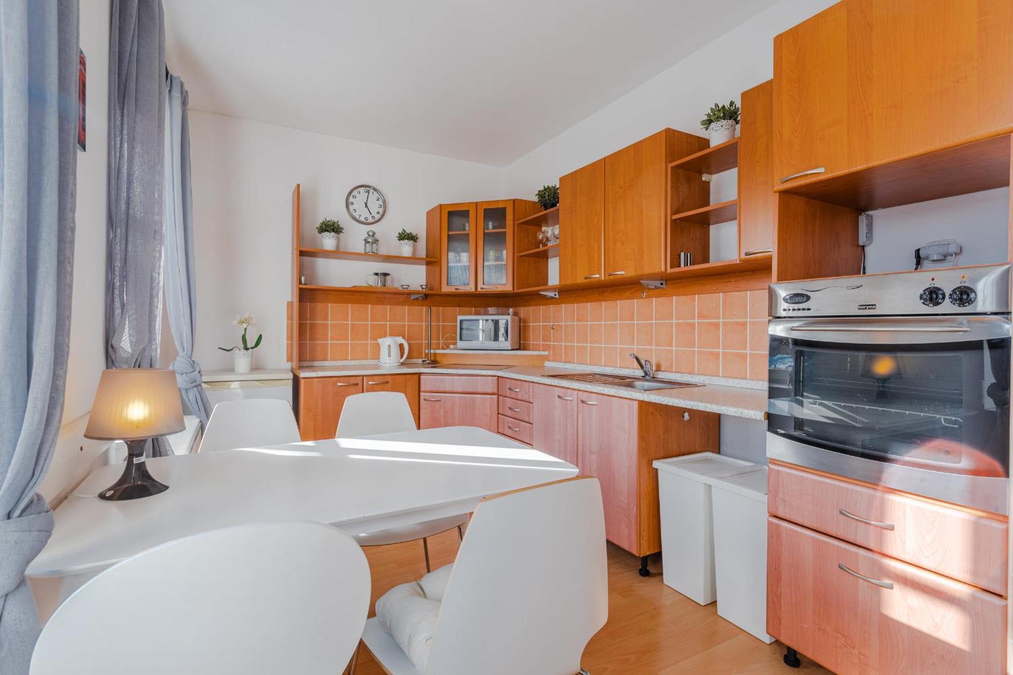 Apartamento Boží Dar 95 Exterior foto